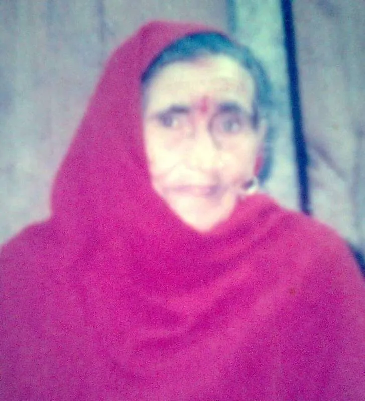 मनमाया गौतम पराजुली