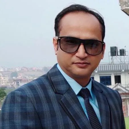 सुशील गौतम