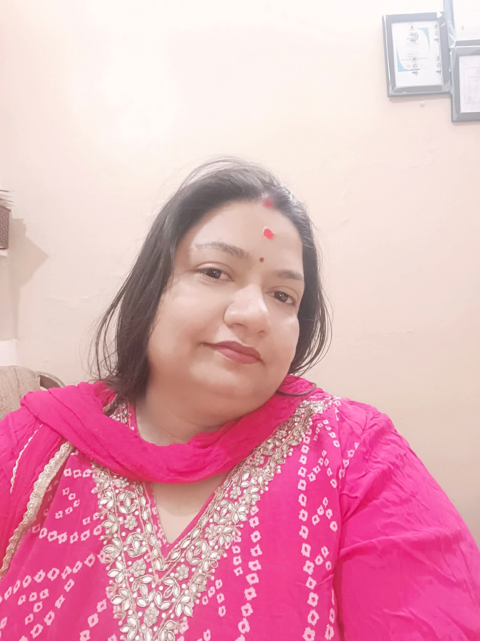 लक्ष्मी चम्लागाईँ