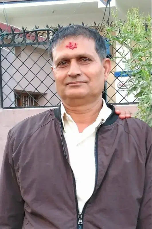 गणेशप्रसाद काफ्ले