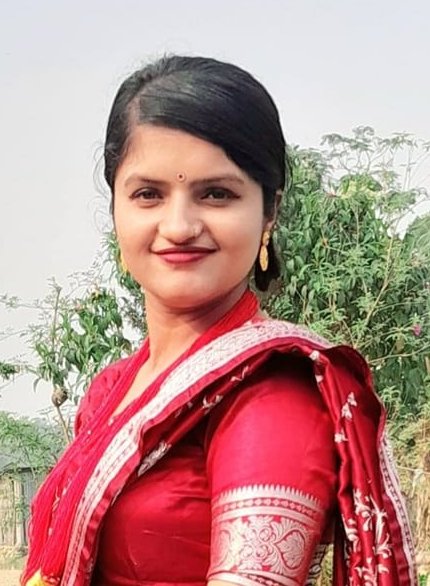 अनीला भट्टराई ढुङ्गाना