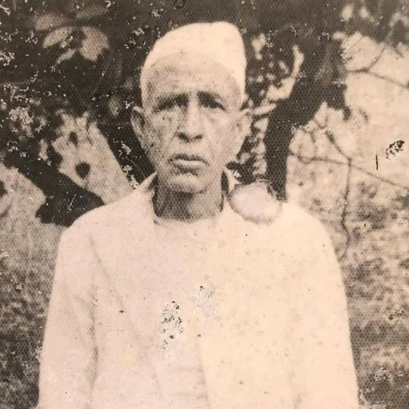धर्मानन्द काफ्ले