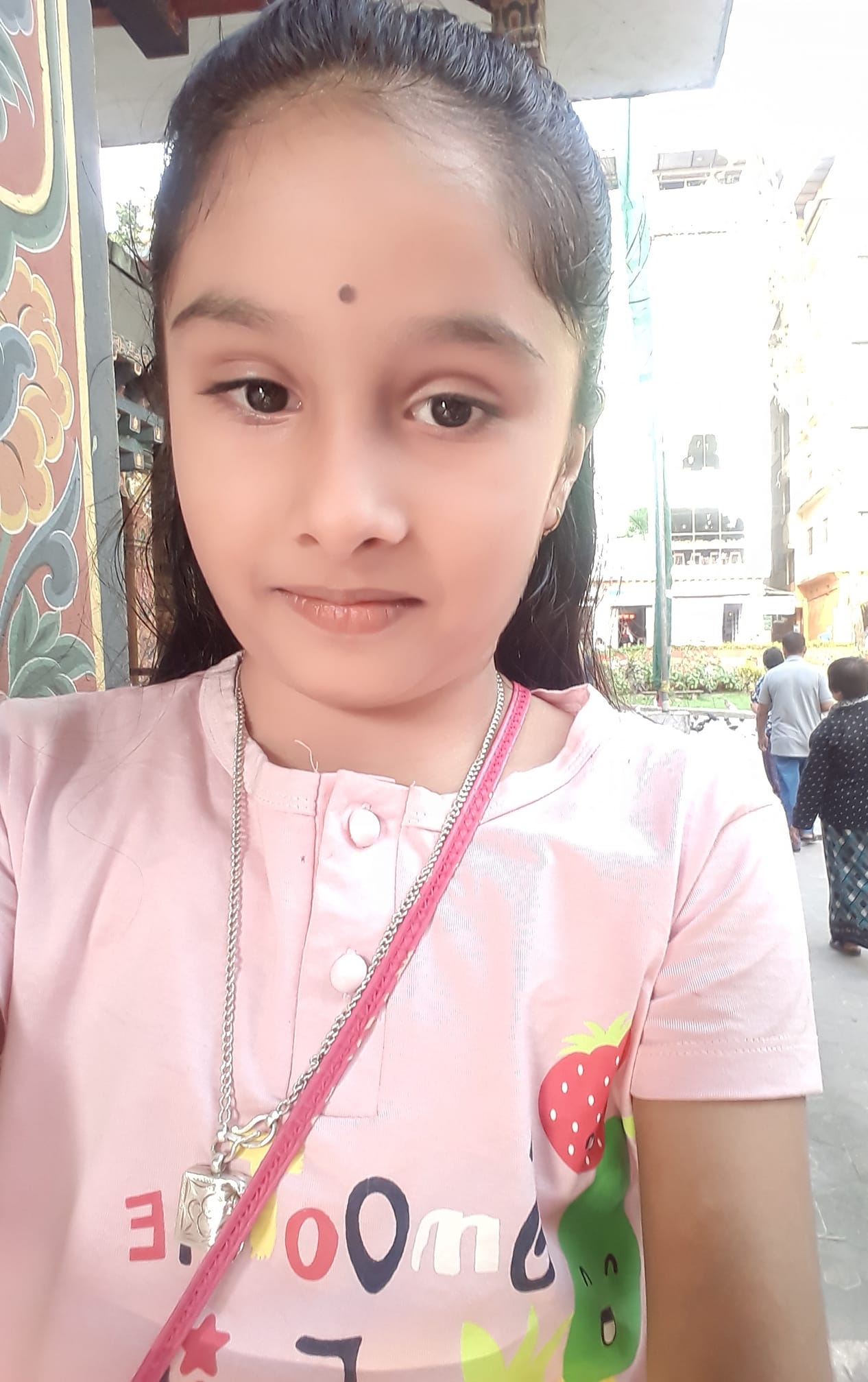 लिजा गौतम