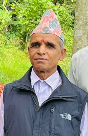 चेतनाथ अधिकारी