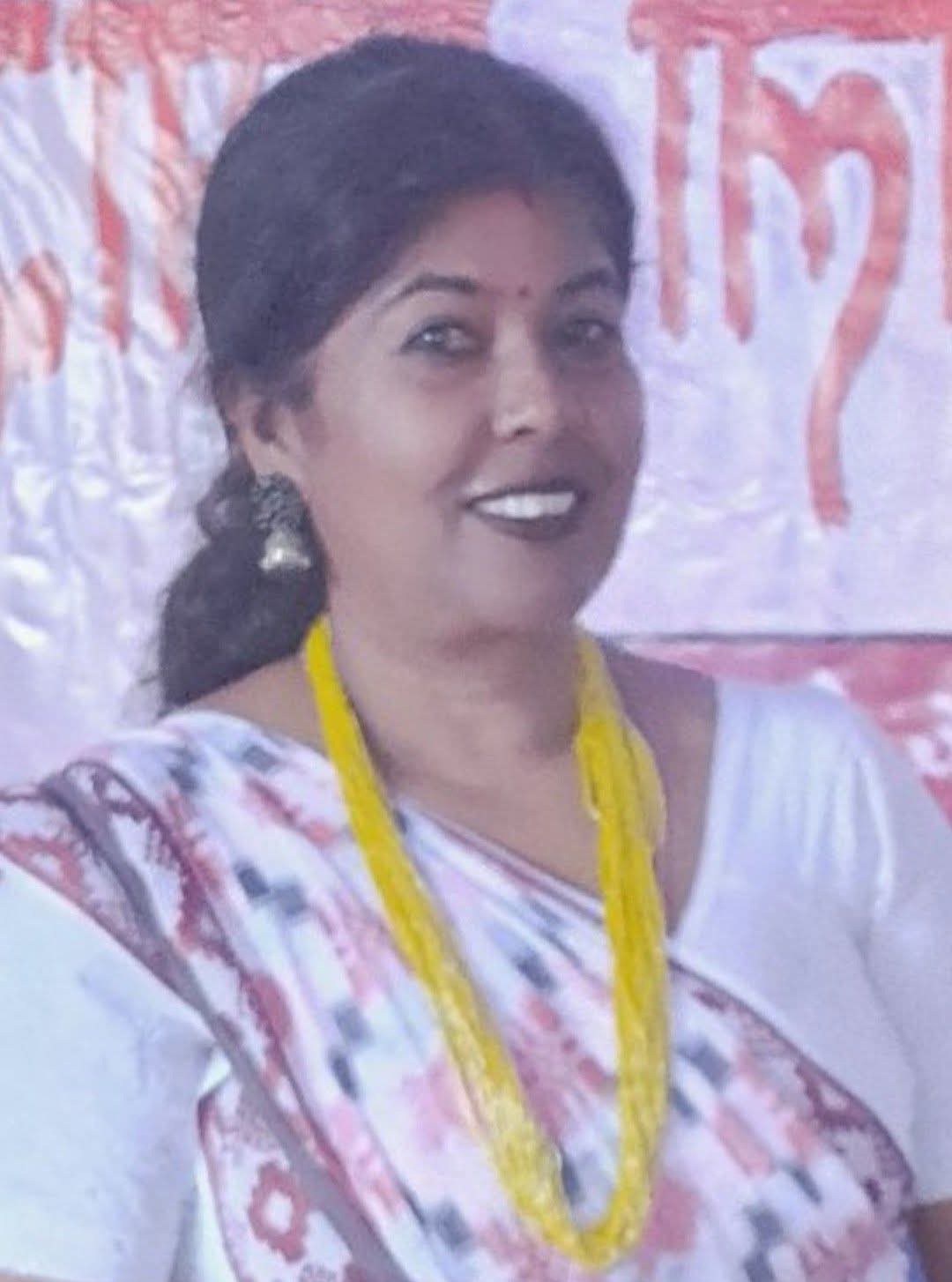 नितु/देवञ्‍जना भट्टराई पराजुली