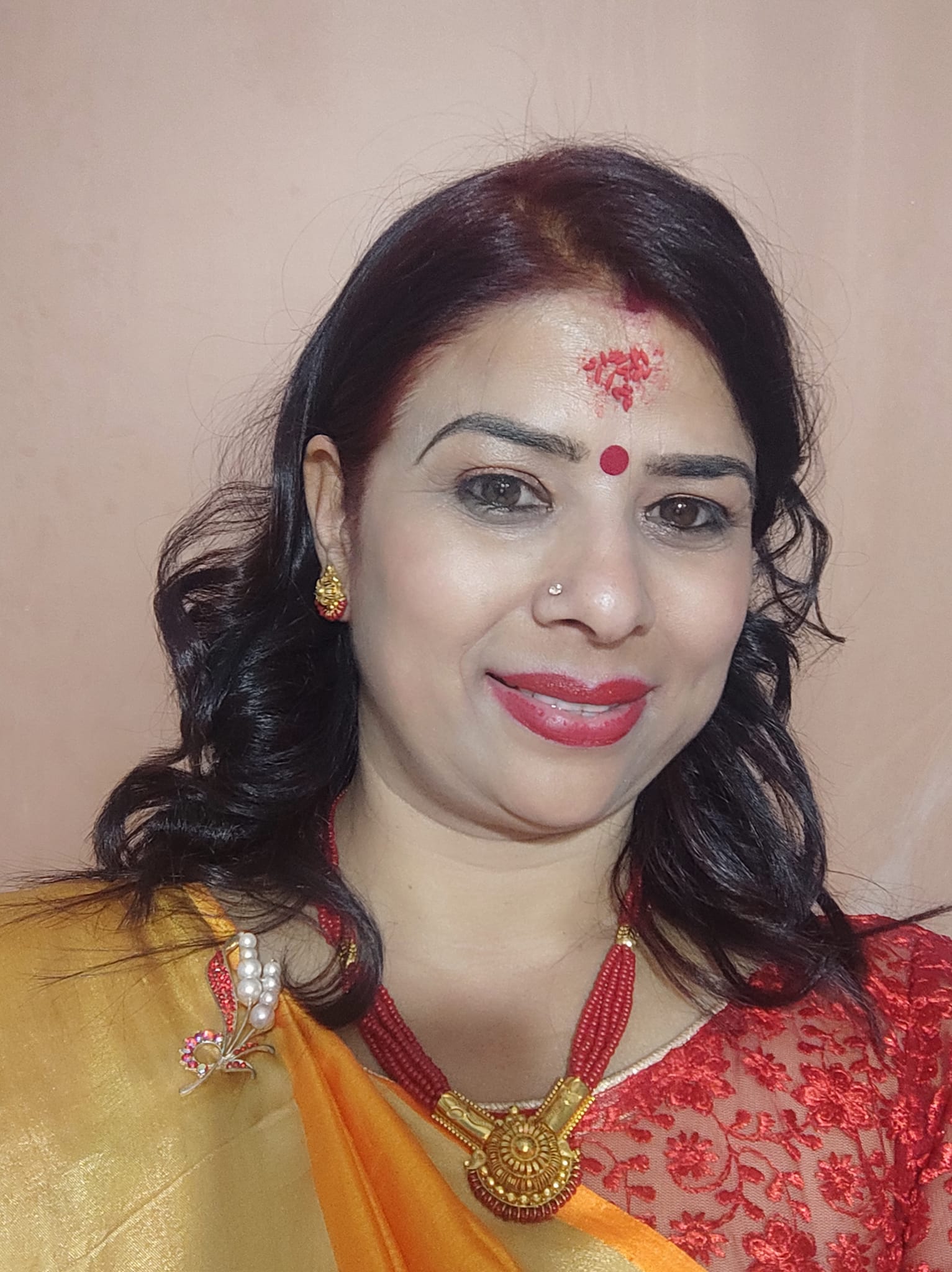 सीता दाहाल गौतम