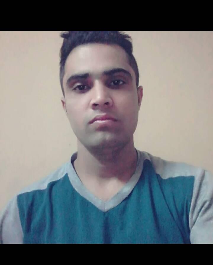 उमेश सुबेदी