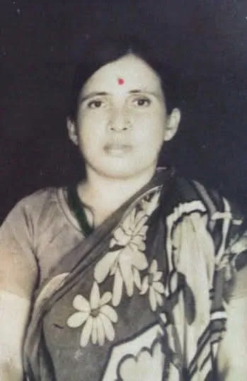 देवका कोइराला गौतम