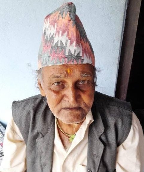 भरुणीप्रसाद खतिवडा