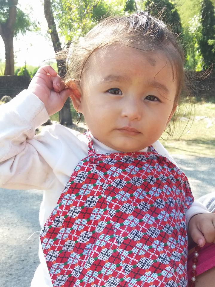 नायरा फुयाँल