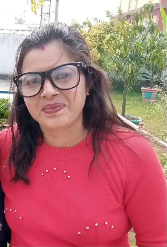 ...... ...... प्रसाईँ