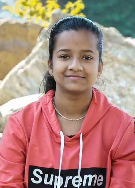 आशिका गौतम
