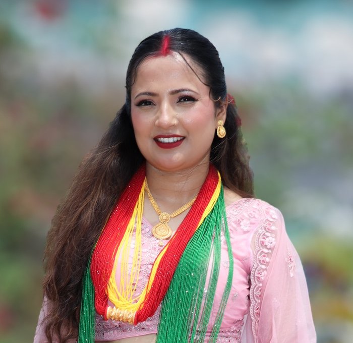 कविता अधिकारी