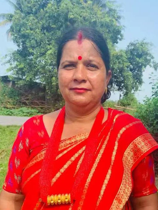 कमला दाहाल