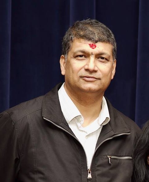 भरत रेग्मी