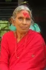 हरिप्रिया गौतम काफ्‍ले