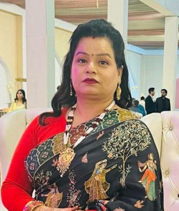 निरू गौतम भण्डारी
