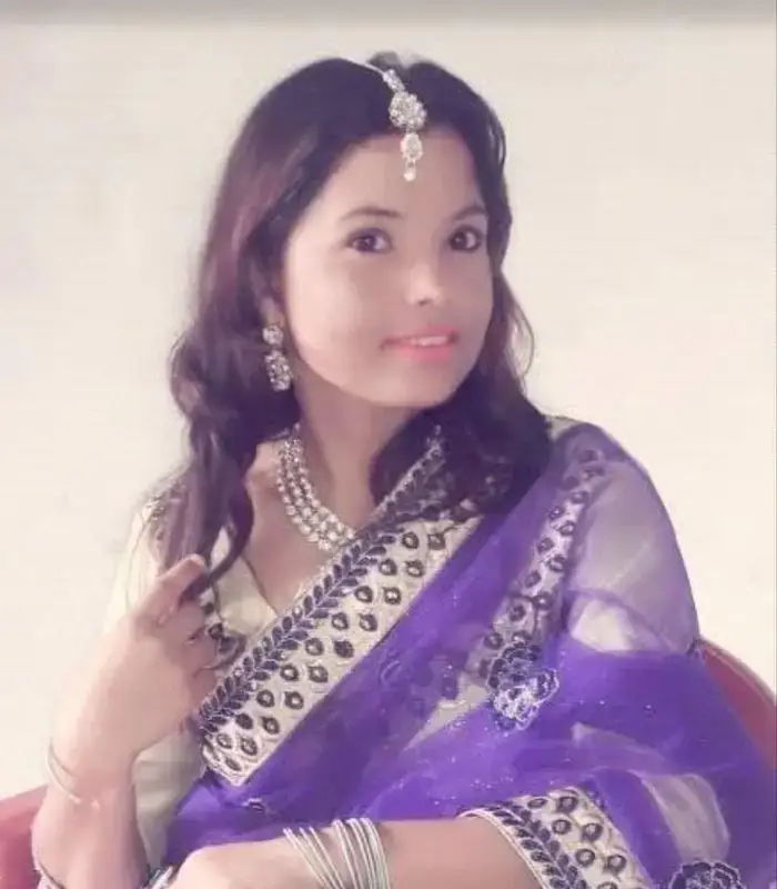 सुमिता/सुष्मिता गौतम भट्टराई