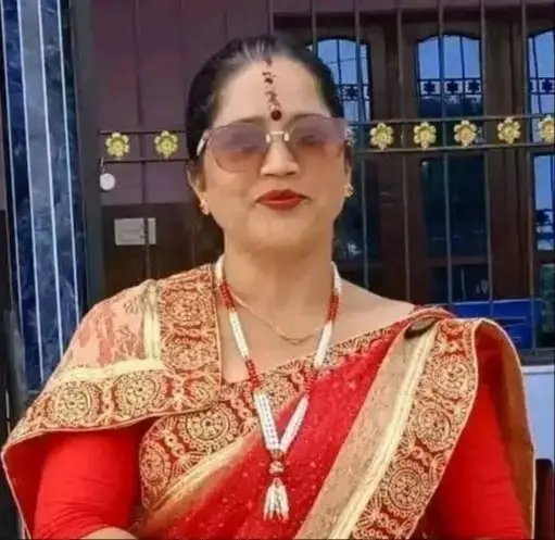 कल्पना खनाल