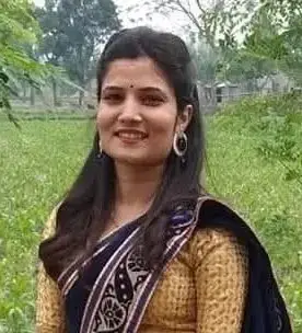 स्मिता अधिकारी