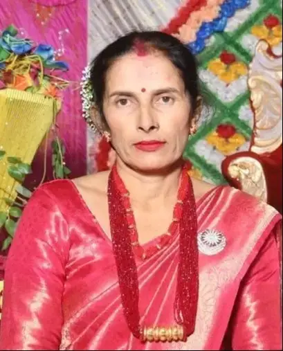 अम्बिका गौतम वाग्ले