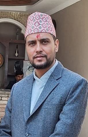 सुरज अर्याल