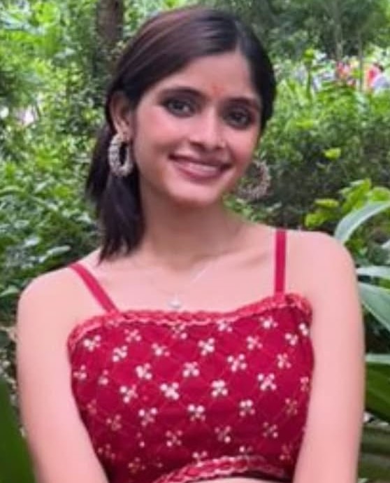 निशिता/निशिला पौडेल