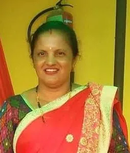 शान्ता गौतम न्यौपाने