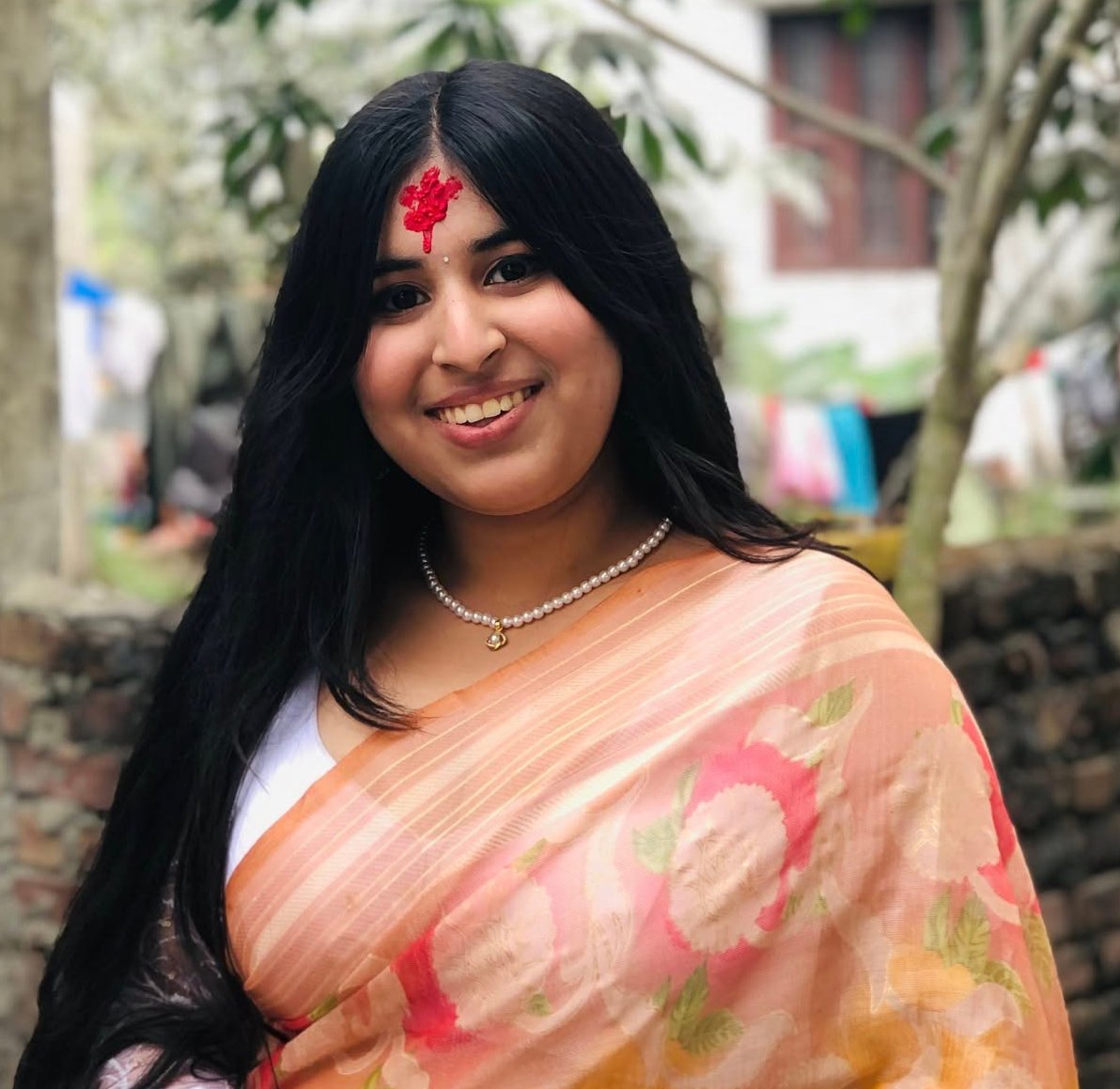 रिया कोइराला