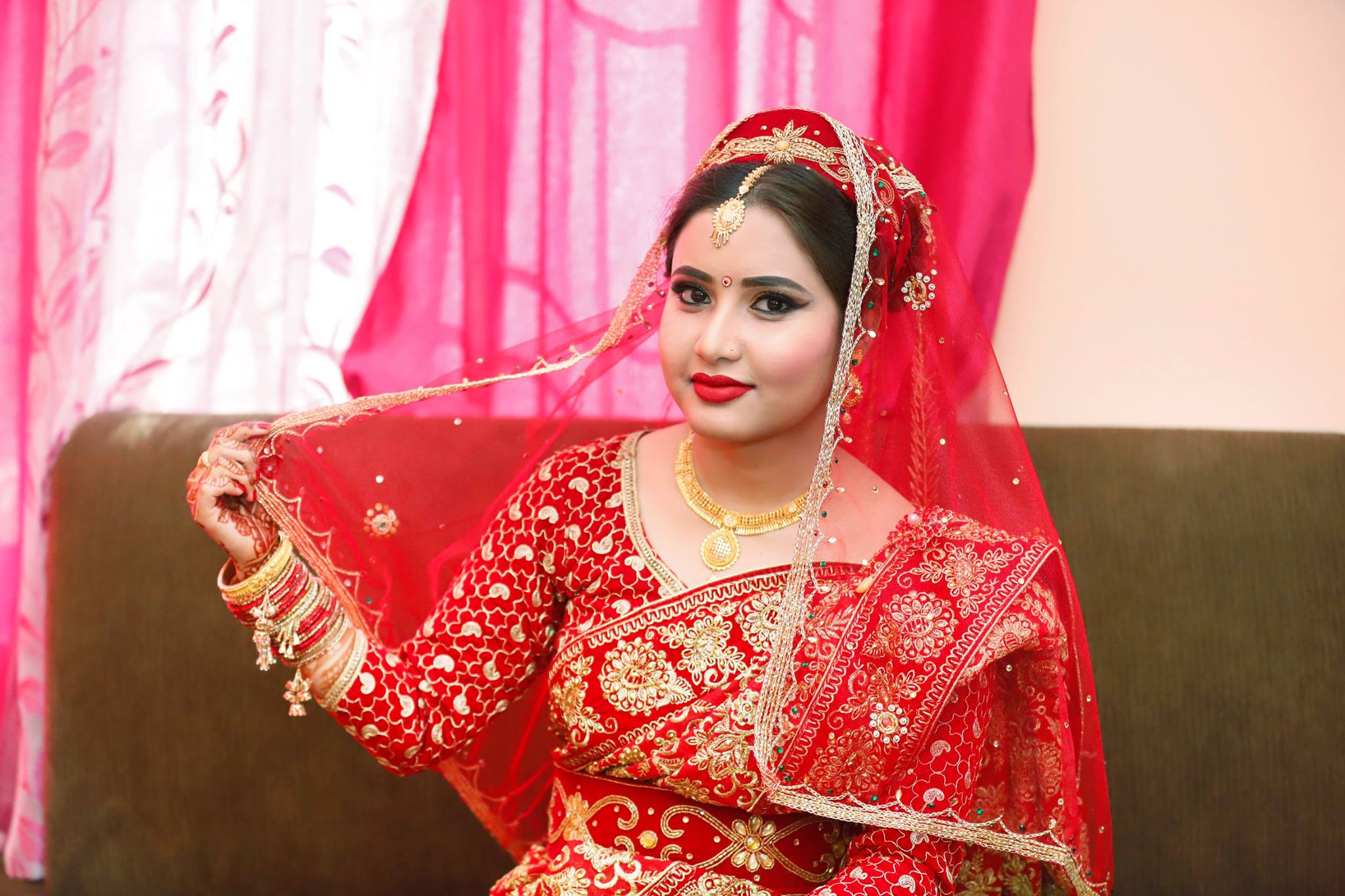 अस्मिता रेग्मी पोखरेल