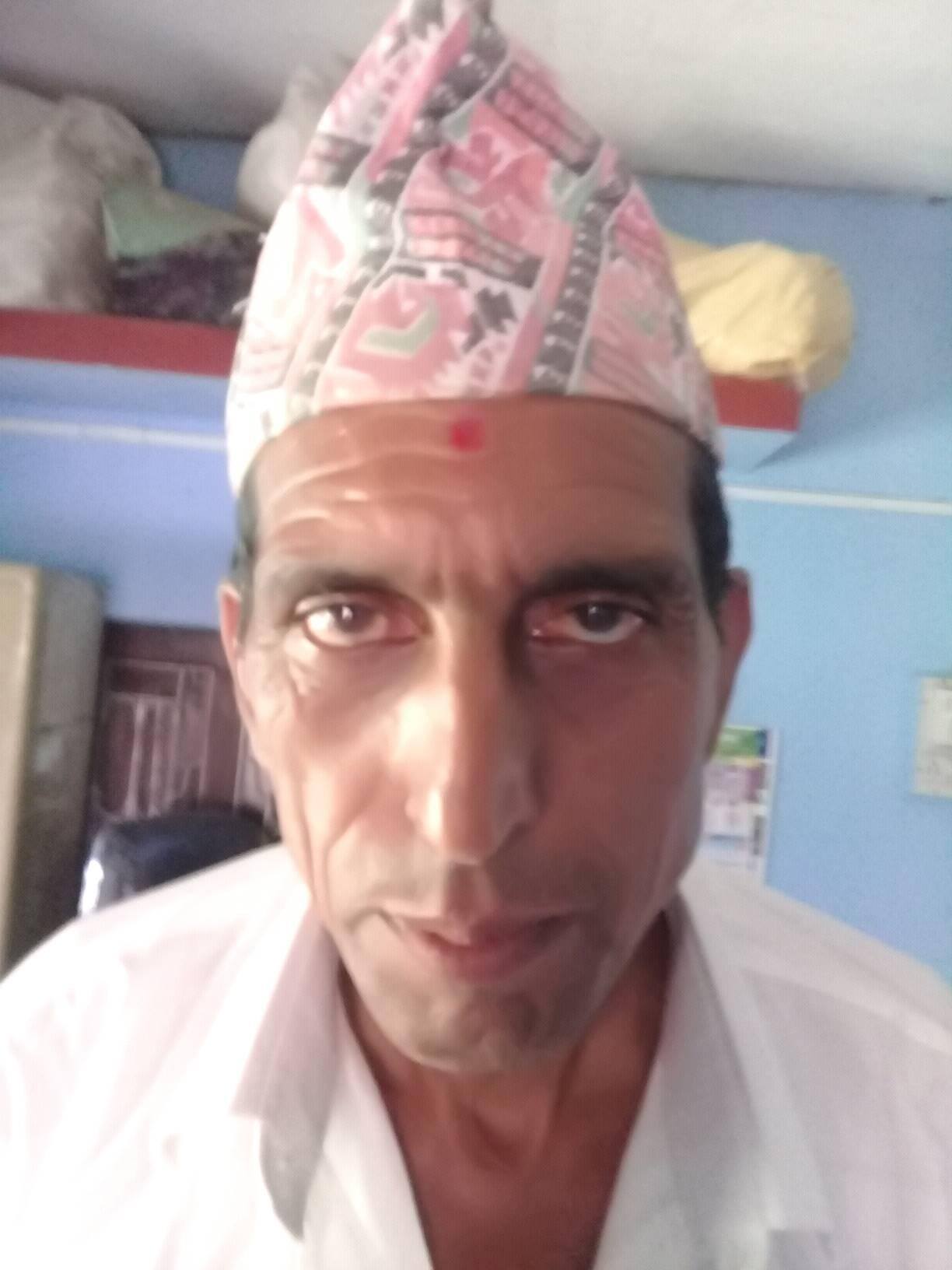 रुद्रप्रसाद निरौला