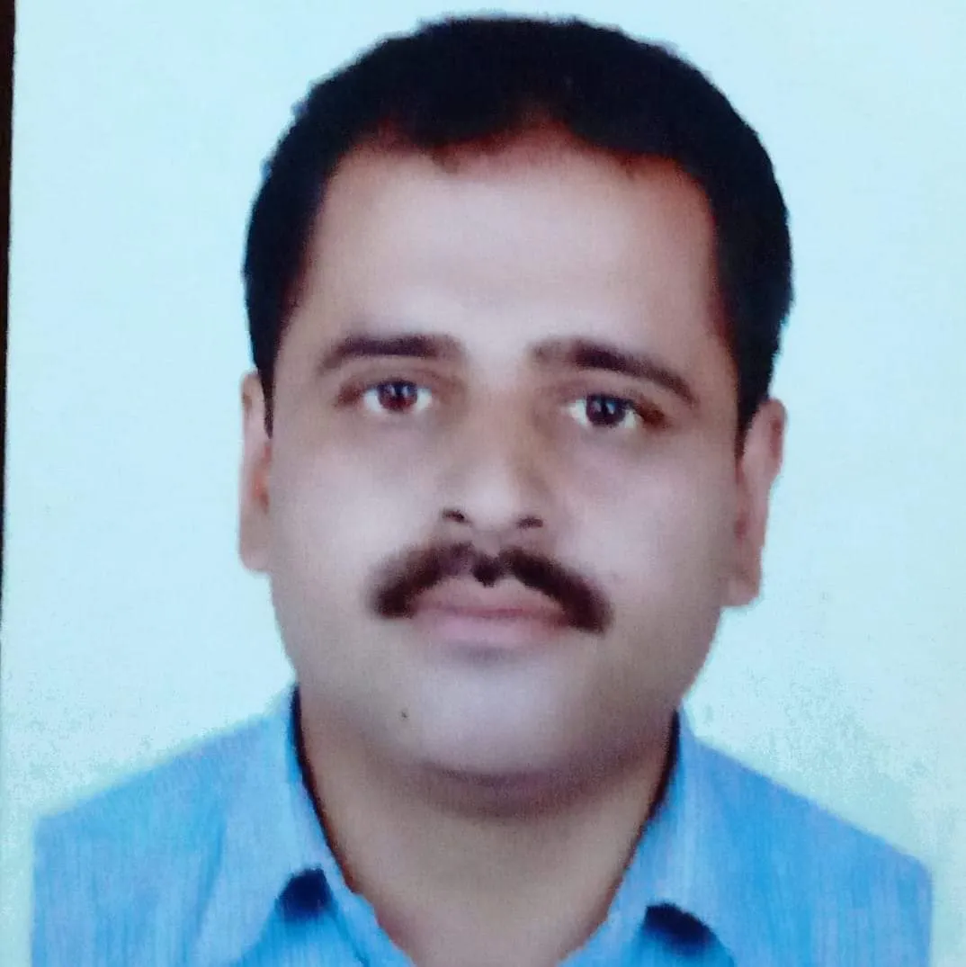 ठमनाथ गौतम