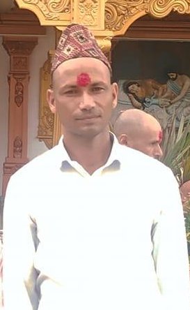 कमल लम्साल