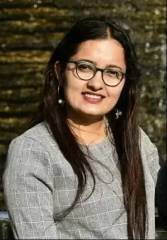 लता काफ्ले