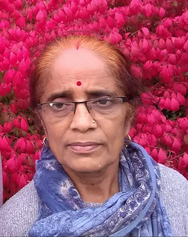 सुशिला काफ्ले गौतम