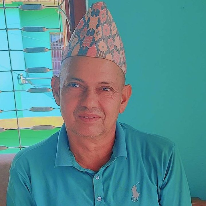 दधिराम काफ्ले