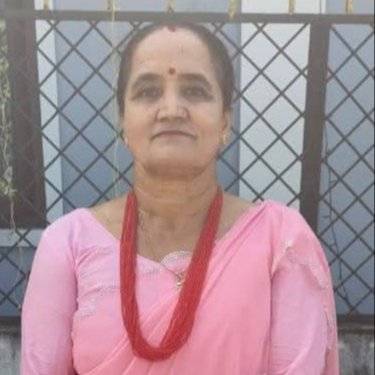 राधा भट्टराई काफ्ले