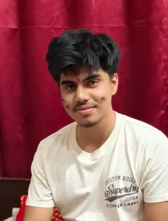बिट्टु/कृष्ण