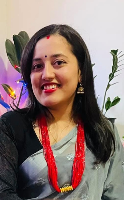 रचना गौतम फुयाँल