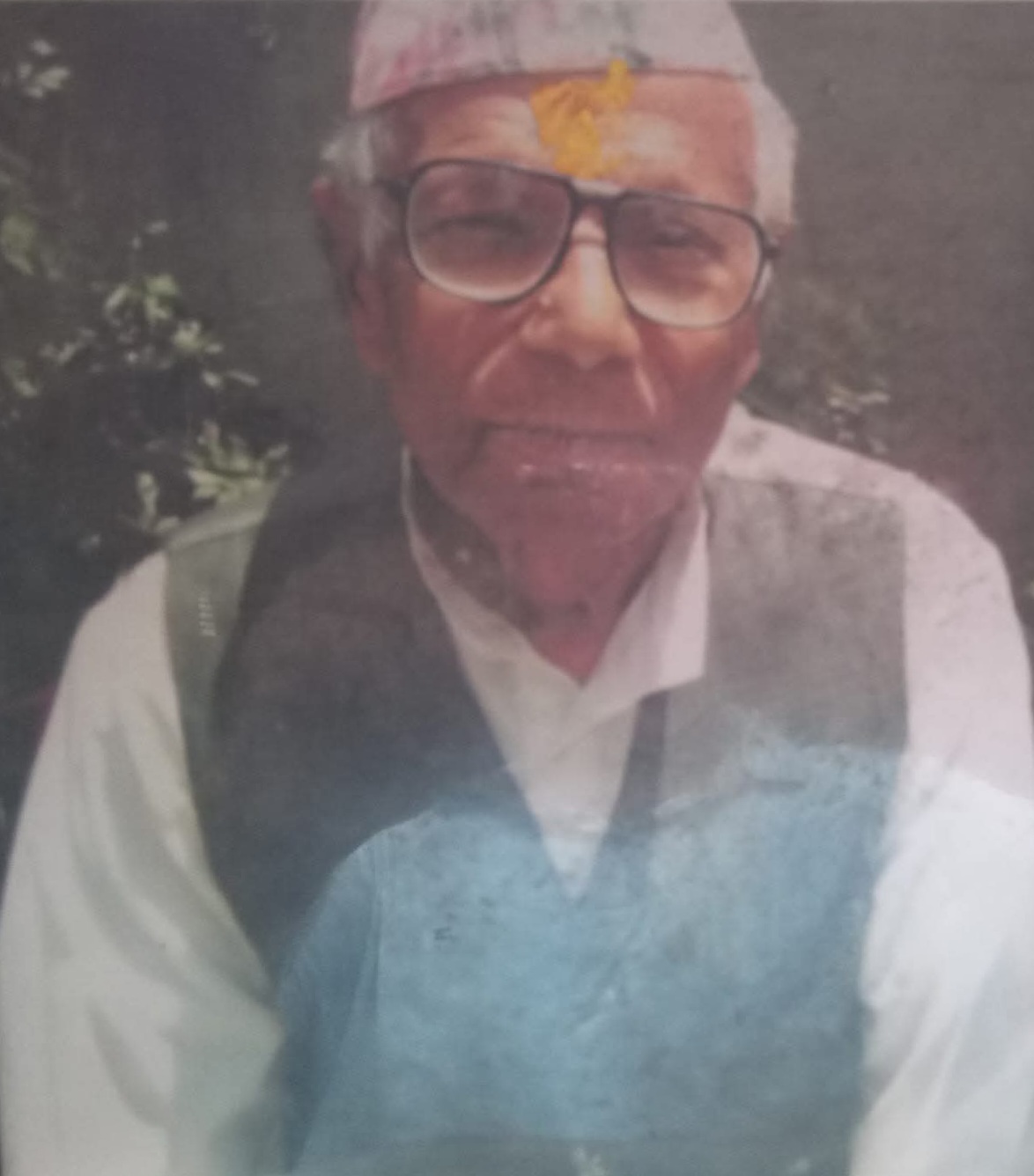 सूर्यप्रसाद रेग्मी