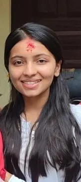 श्रुति गौतम