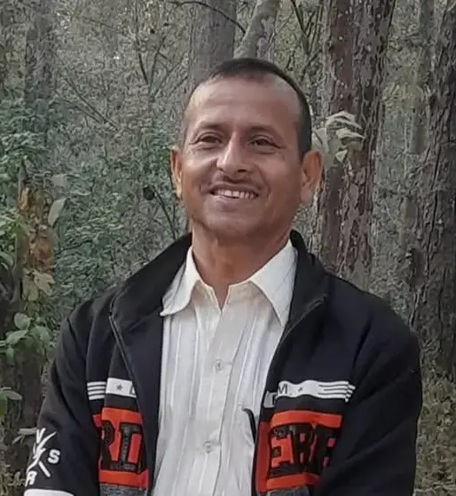 चन्द्रप्रसाद अधिकारी