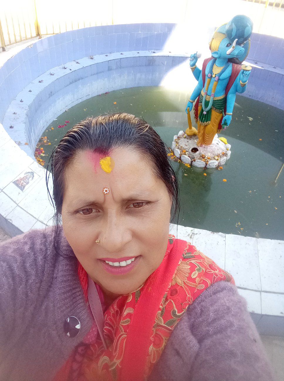 ईश्‍वरा गौतम दाहाल