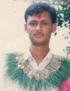 दयाराम पौडेल