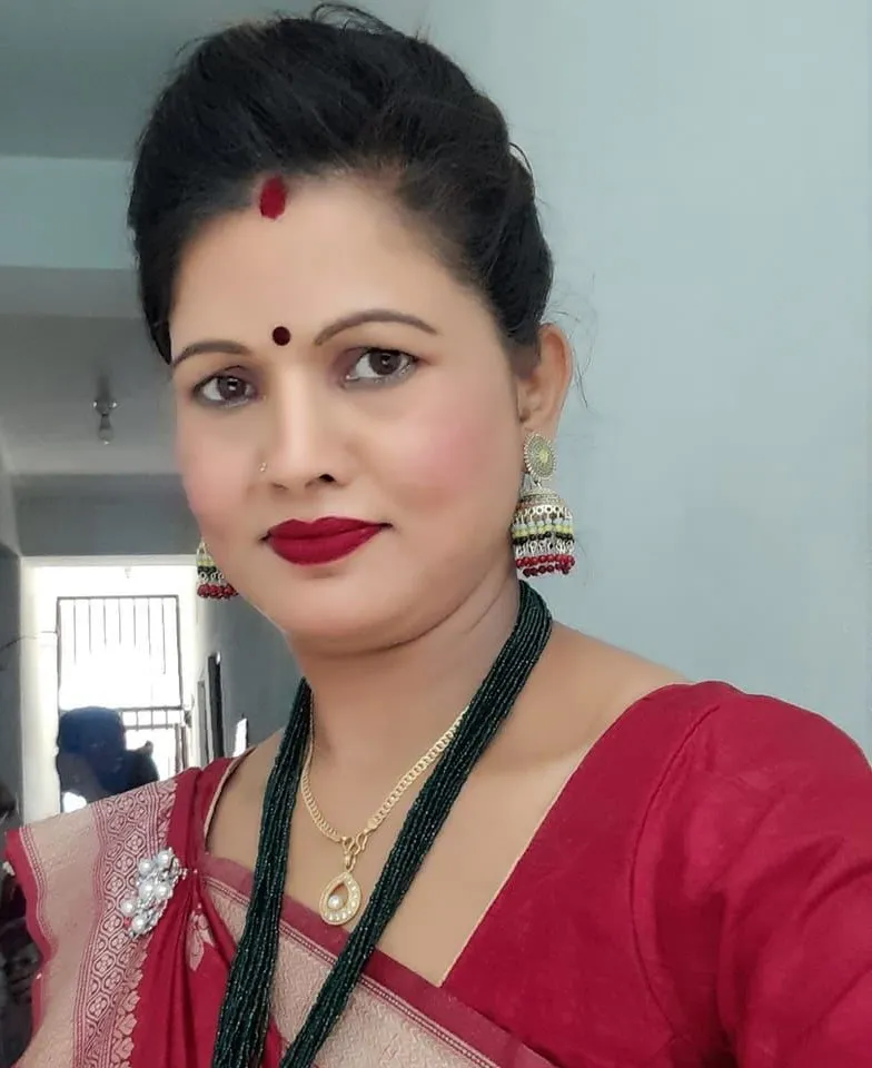 रेखा गौतम फुयाँल