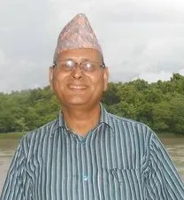 रामकुमार गौतम