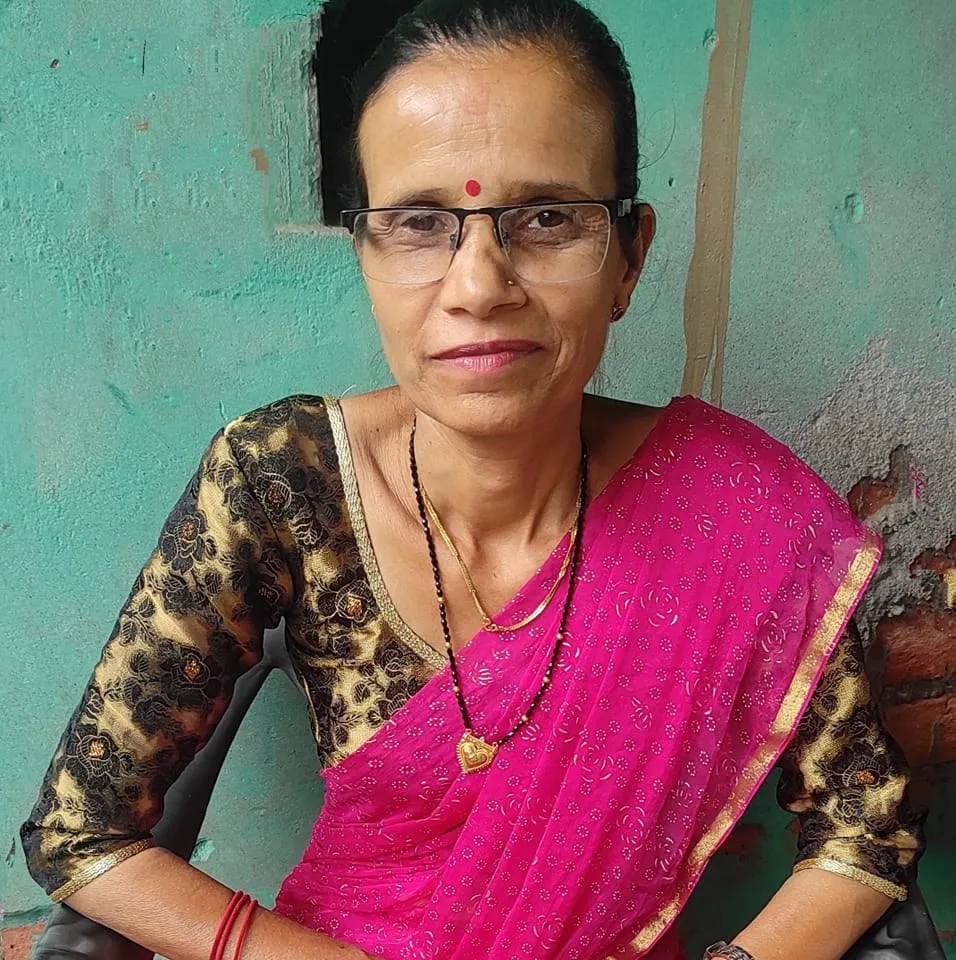 सोमा सुवेदी भट्टराई