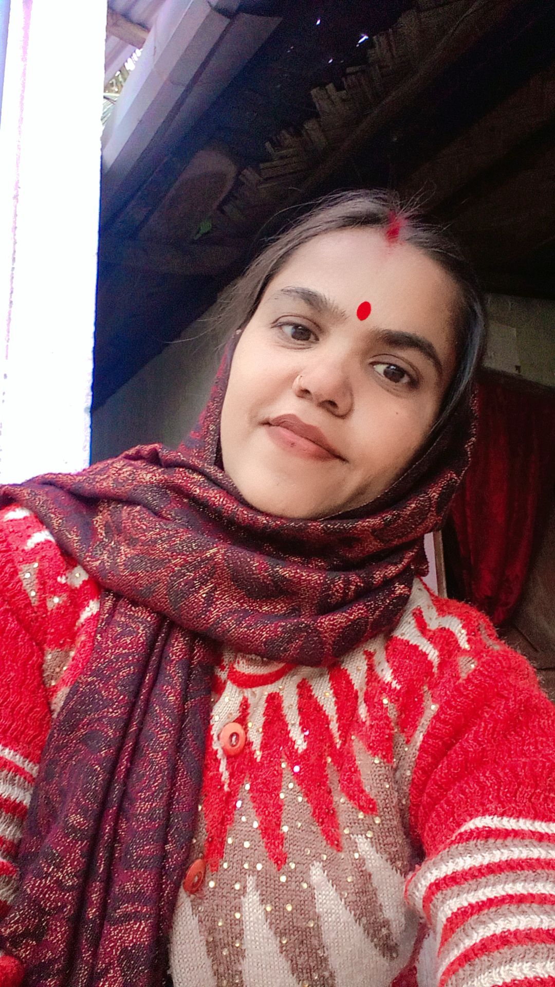 माया पौडेल