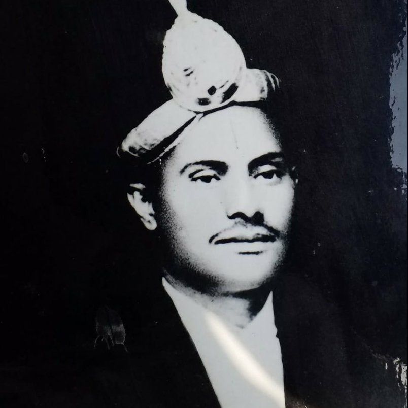 शिवप्रसाद भट्टराई
