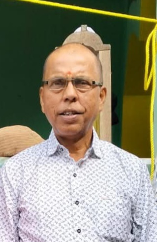राजाराम भट्टराई